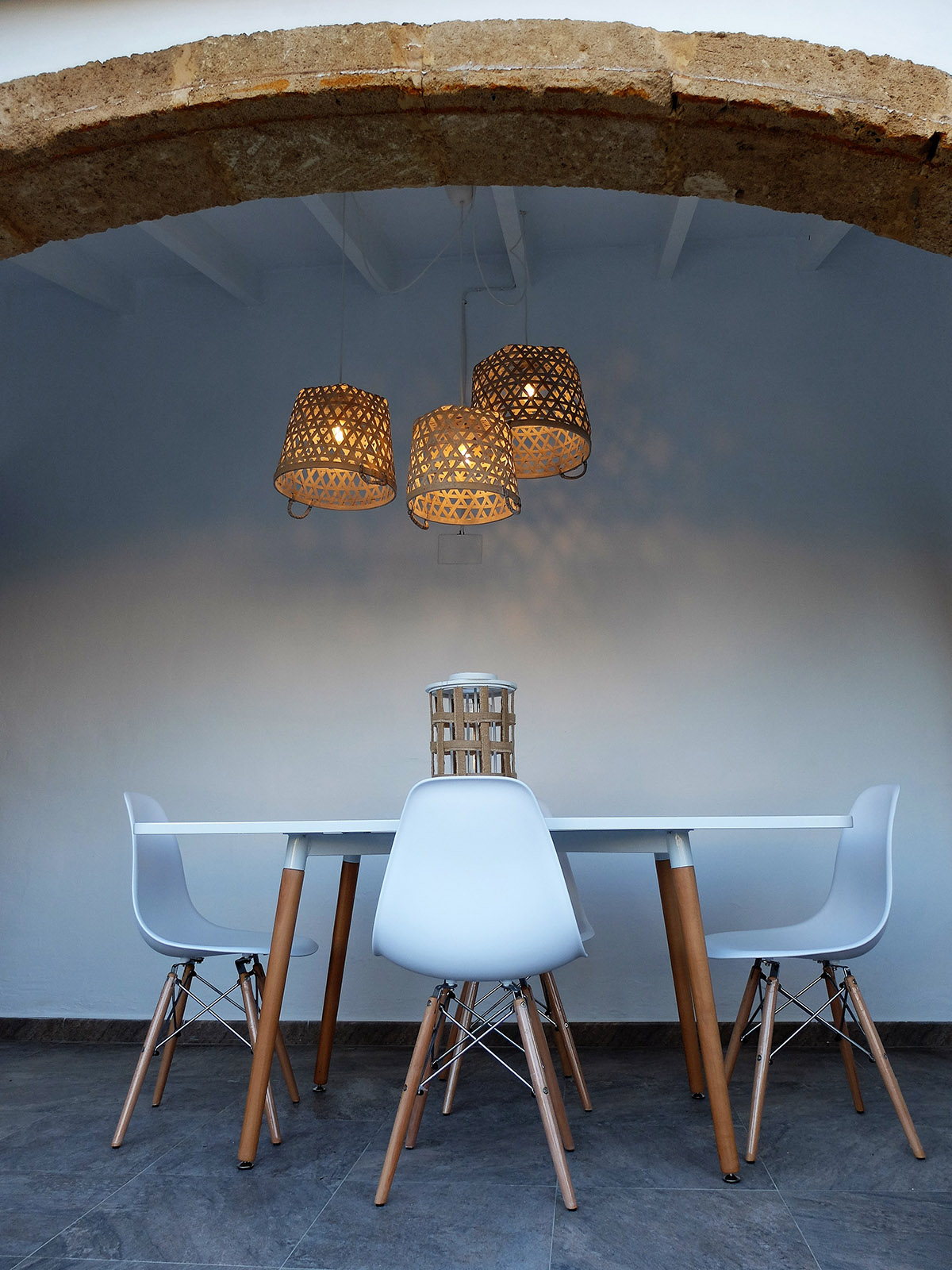 Description Casita Javea